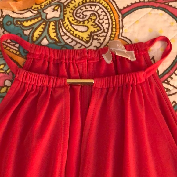 MK Coral Halter - Picture 2 of 5